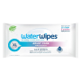 WaterWipes logo